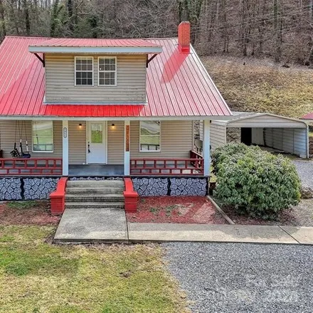 Image 1 - 2419 Asheville Highway, Canton, NC 28716, USA - House for sale