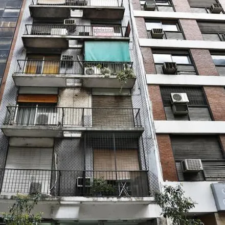 Image 2 - Avenida Corrientes 553, San Nicolás, C1043 AAF Buenos Aires, Argentina - Apartment for sale