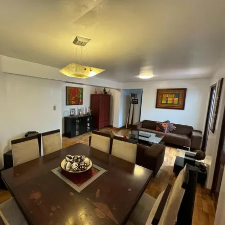 Buy this 2 bed apartment on Jirón Jacarandá in Santiago de Surco, Lima Metropolitan Area 51132