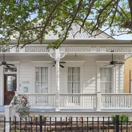 Buy this 3 bed house on 4409 Annunciation Street in New Orleans, LA 70115