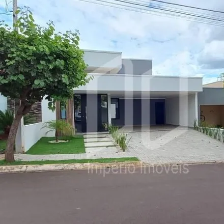 Image 2 - Avenida Zebina Thereza Minghim, Jardim Indaiá, Araraquara - SP, 14806-121, Brazil - House for sale