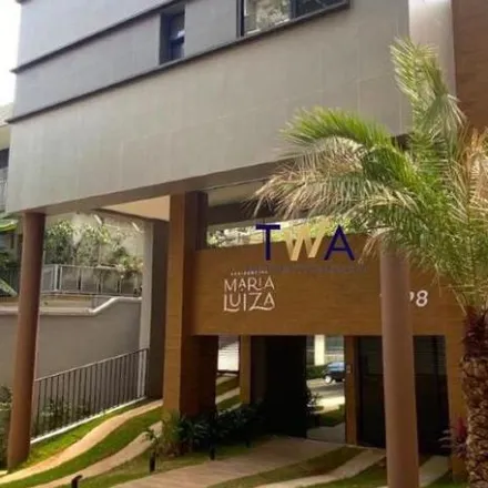 Image 2 - Rua Alvarenga Peixoto, Santo Agostinho, Belo Horizonte - MG, 30170-122, Brazil - Apartment for sale