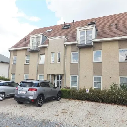 Image 3 - Boulevard Emile Schevenels 53, 7860 Lessines, Belgium - Apartment for rent