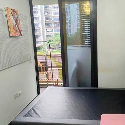 Rent this 1 bed apartment on 135 Pasir Ris Drive 8 in Singapore 510525, Singapore