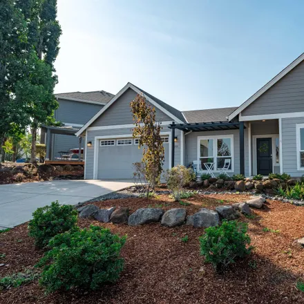 Buy this 3 bed house on 995 Caradon Court Northwest in Salem, OR 97304