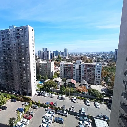 Image 3 - Décima Avenida 1194, 798 0008 San Miguel, Chile - Apartment for sale