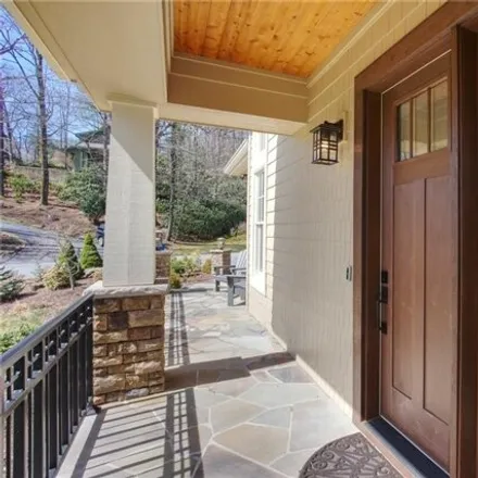 Image 4 - 101 Valley View Roa, Mayview Park, Blowing Rock, NC 28605, USA - House for sale