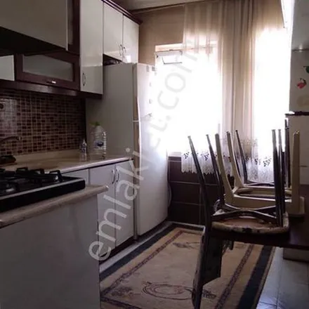 Rent this 3 bed apartment on unnamed road in 06930 Sincan, Turkey