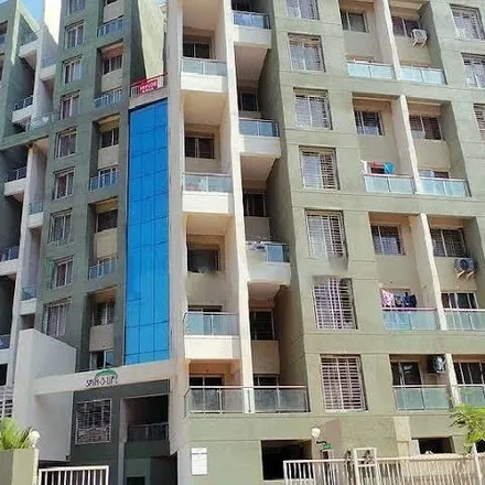 Rent this 2 bed apartment on unnamed road in Kharadi, Pune - 410014