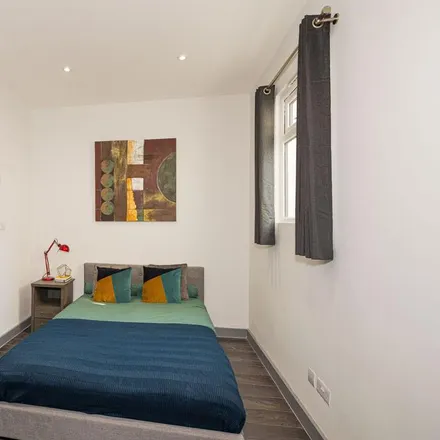 Rent this 1 bed room on Anthony Road in London, SE25 5HA