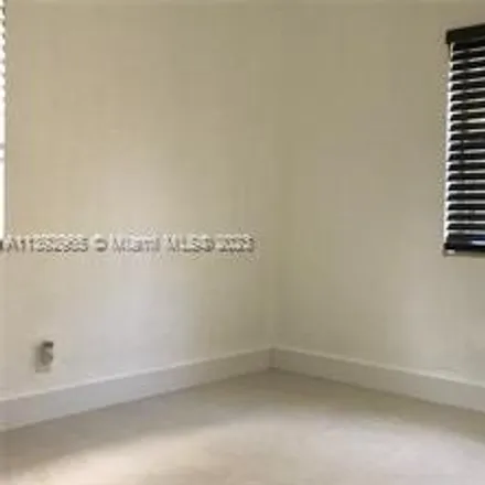 Image 6 - 1565 Northeast 110th Terrace, Courtly Manor, Miami-Dade County, FL 33161, USA - Townhouse for rent