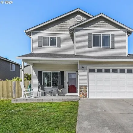 Buy this 3 bed house on 5306 Northeast 65th Street in Vancouver, WA 98661