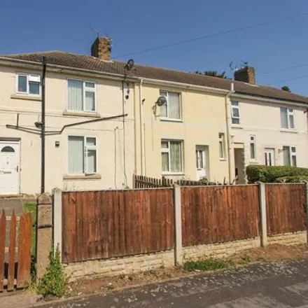 Buy this 3 bed duplex on Smith Square in Doncaster, DN4 0SS