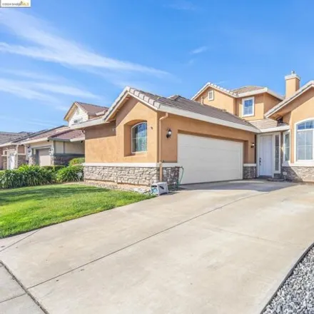 Buy this 5 bed house on 1367 Yosemite Circle in Oakley, CA 94561