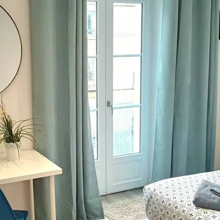 Rent this 2 bed apartment on Nantes in Loire-Atlantique, France