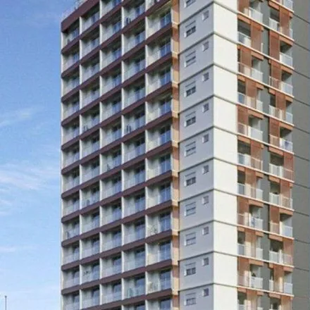 Image 2 - Edifício Lilazes, Rua Bianchi Bertoldi 100, Pinheiros, São Paulo - SP, 05422-070, Brazil - Apartment for sale