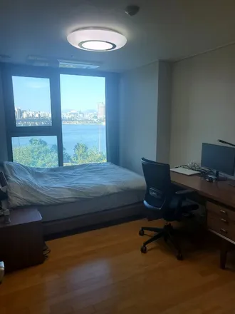 Rent this 1 bed apartment on Seoul in Cheongdam-dong, KR