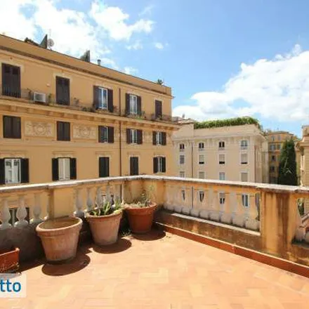 Image 4 - Via Cassiodoro, 00193 Rome RM, Italy - Apartment for rent