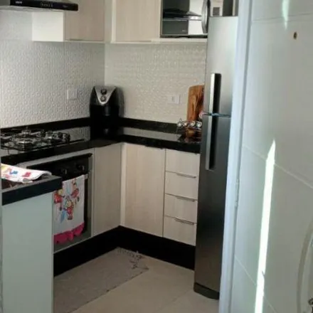 Buy this 2 bed apartment on Rua Promissão in Jardim Ipanema, Santo André - SP