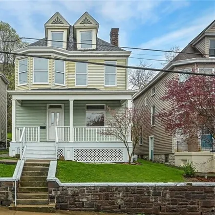 Buy this 4 bed house on 919 Clive Street in Avalon, Allegheny County