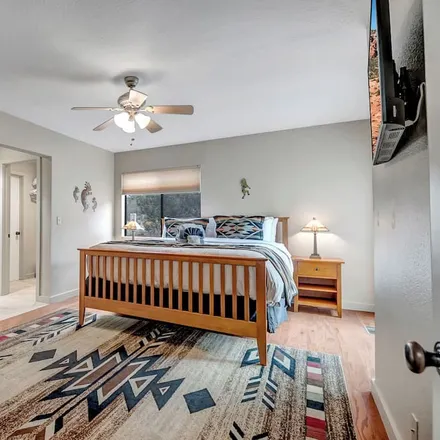 Image 6 - Sedona, AZ, 86336 - House for rent