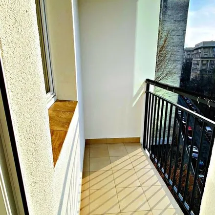 Rent this 2 bed apartment on Wałowa 3A in 00-211 Warsaw, Poland