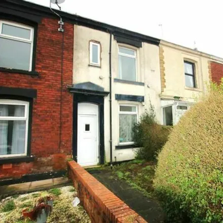 Buy this 3 bed townhouse on King's Road in Blackburn, BB2 4PY