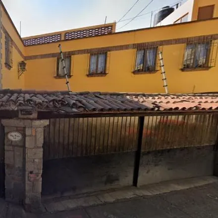 Buy this 2 bed house on Calle Diego Rivera 24 in Coyoacán, 04640 Mexico City