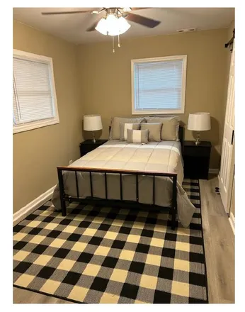 Rent this 1 bed room on 3003 Patton Road Southwest in Pea Ridge, Huntsville