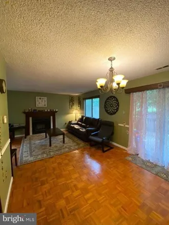 Rent this 3 bed house on 254 Hampshire Dr in Plainsboro, New Jersey