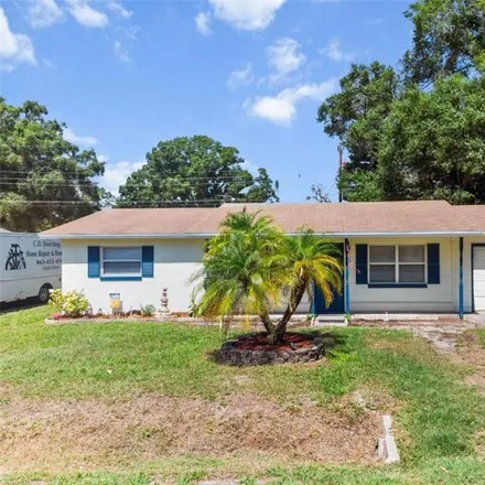 Buy this 3 bed house on 2531 Edmond Circle in Polk County, FL 33823