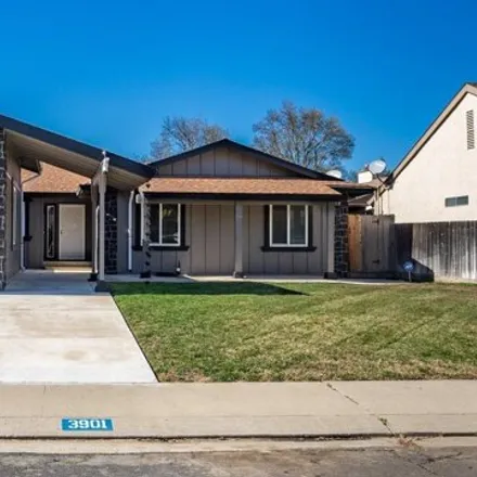 Buy this 4 bed house on 3863 Atwood Drive in Modesto, CA 95355