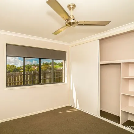 Rent this 5 bed apartment on Annette Street in Dundowran Beach QLD, Australia