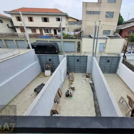 Buy this 3 bed house on Rua Professor Ary Bouzan in Butantã, São Paulo - SP