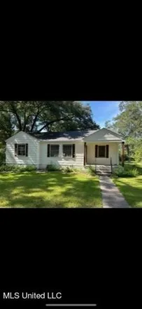 Buy this 3 bed house on 316 Wilshire Avenue in Jackson, MS 39206