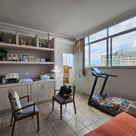 Image 2 - Avenida Bias Fortes 1181, Lourdes, Belo Horizonte - MG, 30170-080, Brazil - Apartment for sale