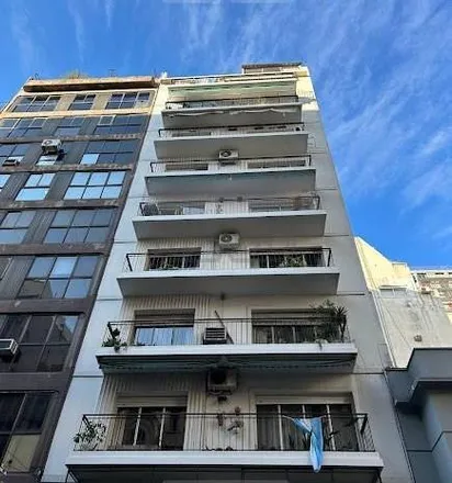 Buy this 3 bed apartment on Uruguay 1011 in Retiro, C1060 ABD Buenos Aires