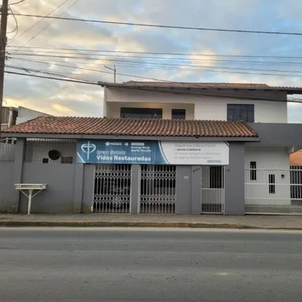 Image 2 - Rua Carl Gerner, Meia Praia, Navegantes - SC, 88372-078, Brazil - House for sale