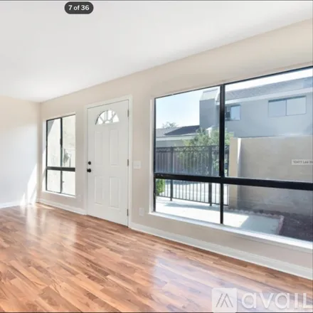 Image 5 - 10411 Lee Way, Unit STANTON PARK RESIDENCE ASSOCIATION - Townhouse for rent