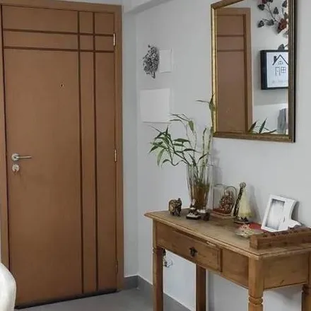 Buy this 3 bed apartment on Rua Avelino Almeida Bueno 490 in Alvinópolis, Atibaia - SP