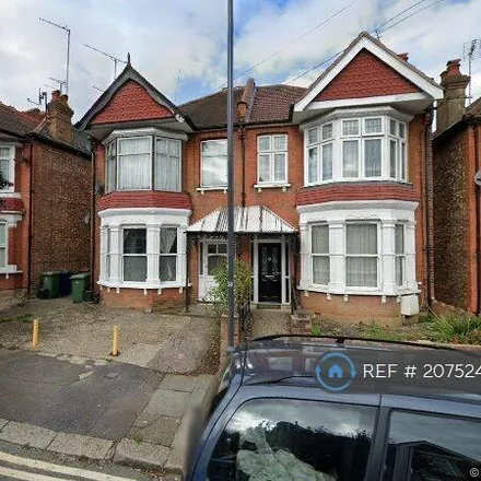 Image 1 - Woodlands Road, Greenhill, London, HA1 2RS, United Kingdom - Apartment for rent