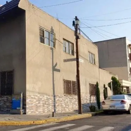 Image 2 - Calle Norte 88, Gustavo A. Madero, 07480 Mexico City, Mexico - House for sale
