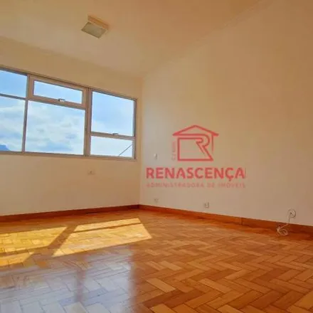 Rent this 3 bed apartment on Lojas Americanas in Rua Conde de Bonfim, Tijuca