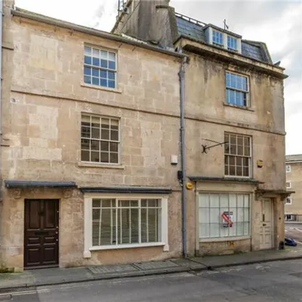 Buy this 3 bed townhouse on 10 Beauford Square in Bath, BA1 1HJ