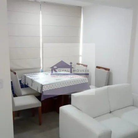 Rent this 2 bed apartment on Posto de Serviços Napoleão de Barros Ltda in Rua Napoleão de Barros, Mirandópolis