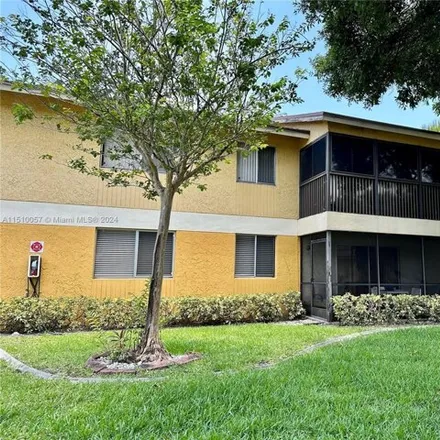 Buy this 2 bed condo on 2981 North Oakland Forest Drive in Broward County, FL 33309