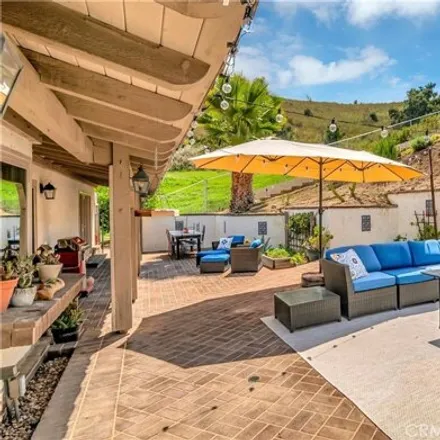 Buy this 4 bed house on Rasmussen Open Space in Colodny Drive, Agoura
