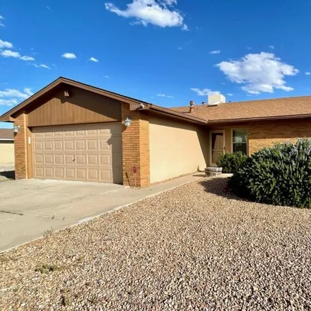 Buy this 3 bed house on 7709 Wells Fargo Trail Northwest in Albuquerque, NM 87120