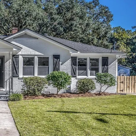 Buy this 3 bed house on 5150 Conway Street in North Charleston, SC 29405