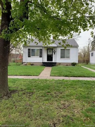 Buy this 2 bed house on 19454 Orleans Street in Detroit, MI 48203